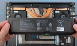 Замена аккумулятора в ноутбуке Razer Blade 15 RZ09-02705: Подробная инструкция