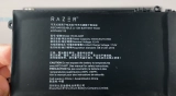 Ремонт и замена аккумулятора Razer Blade Pro 17 RZ09-0314: подробная инструкция