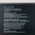 Замена вентилятора в ноутбуке Razer Blade Pro 17: пошаговая инструкция
