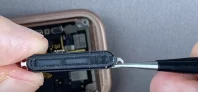 Замена внутреннего динамика Apple Watch 5: пошаговая инструкция