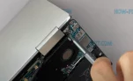 Как заменить экран на ноутбуке Dell XPS 13 7390: подробная инструкция