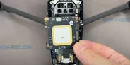 Замена GPS модуля на DJI Mavic 3: Подробная инструкция