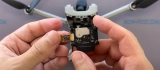 Замена GPS модуля на DJI Mini 3 Pro: Пошаговая инструкция