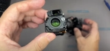 Замена камеры на дроне DJI Mavic 3: подробная инструкция