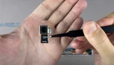 Как заменить заднюю камеру Google Pixel 3: подробная инструкция