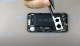 Ремонт iPhone 7 Plus: Подробная инструкция по замене основной камеры
