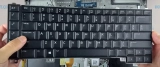 Замена клавиатуры на ноутбуке Alienware 15 R4: пошаговая инструкция