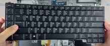 Замена клавиатуры на ноутбуке Alienware 15 R4: пошаговая инструкция
