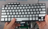 Замена клавиатуры на Asus ROG Zephyrus G14 GA401: Подробная инструкция