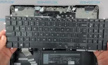 Замена клавиатуры на ноутбуке Dell G7 7590: Подробная инструкция