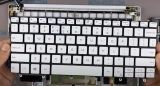 Ремонт клавиатуры Dell XPS 13 9370, 9380, 9360: Подробная инструкция
