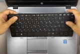 Замена клавиатуры на HP Elitebook 840 G1: Подробное руководство