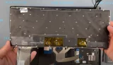 Разборка и замена клавиатуры Razer Blade 15 RZ09-02705 (2018) – Инструкция