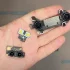 Замена подвеса камеры на DJI Mavic 3: пошаговая инструкция