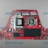 Руководство по замене M2 SSD в ноутбуке Dell XPS 15 9575
