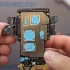 Ремонт подвеса камеры DJI Mini 3 Pro: Подробная инструкция