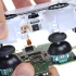 Подробная инструкция по замене модуля задней кнопки DualSense Edge