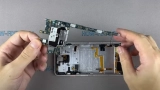 Пошаговая инструкция по замене материнской платы на Google Pixel 3