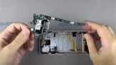 Пошаговая инструкция по замене материнской платы на Google Pixel 3