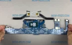 Замена материнской платы в HP Spectre 13-AF: Подробное руководство