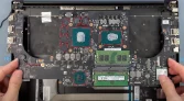 Замена материнской платы в ноутбуке Razer Blade 15: пошаговая инструкция