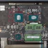 Руководство по ремонту Asus ZenBook Pro UX550VE: Замена верхней крышки