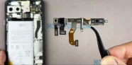 Замена фронтальной камеры Google Pixel 4 XL: подробная инструкция