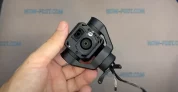 Замена подвеса камеры на DJI Mavic 3: пошаговая инструкция