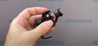 Ремонт подвеса камеры DJI Mini 3 Pro: Подробная инструкция