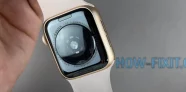 Замена задней стеклянной крышки Apple Watch SE: пошаговая инструкция