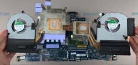 Обновление Alienware 15 R4: Замена Вентилятора с Подробной Инструкцией