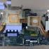 Разборка и обслуживание ноутбука Dell G7 7700: чистка и замена термопасты