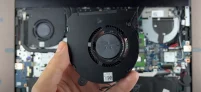 Замена вентилятора Dell G7 7700: пошаговая инструкция для успешного ремонта