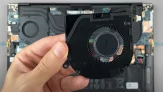 Как заменить вентилятор в Dell Precision 5550: Подробная инструкция