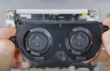 Замена вентилятора в ноутбуках Dell XPS 13 9380, 9370: Подробная инструкция