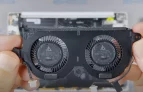 Замена вентилятора в ноутбуках Dell XPS 13 9380, 9370: Подробная инструкция