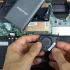 Обновление ноутбука HP Spectre x360: Замена M2 SSD пошаговая инструкция