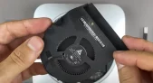 Самостоятельная замена вентилятора Apple Mac Mini 2011-2012: подробное руководство
