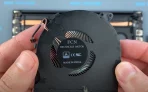 Замена вентилятора ноутбука Razer Blade 15 RZ09-02705 (2018): Шаги для успешного ремонта