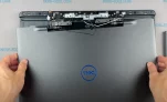 Разборка ноутбука Dell G7 7790: Подробная инструкция для замены крышки с экраном