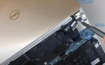 Разборка ноутбука Dell XPS 13 9370: шаги замены верхней крышки