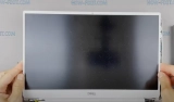Замена верхней крышки экрана на Dell XPS 13 9380: Подробная инструкция