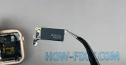 Замена вибро-мотора Apple Watch Series 5: пошаговая инструкция