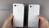 Подробная инструкция по замене задней крышки на Google Pixel 3