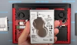 Обновление Dell G5 5587: Замена жесткого диска – Руководство