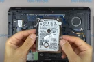 Инструкция по апгрейду HP Elitebook 840 G1: замена жесткого диска и SSD