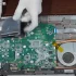 Обновление HP Envy 6: Как заменить mSATA SSD